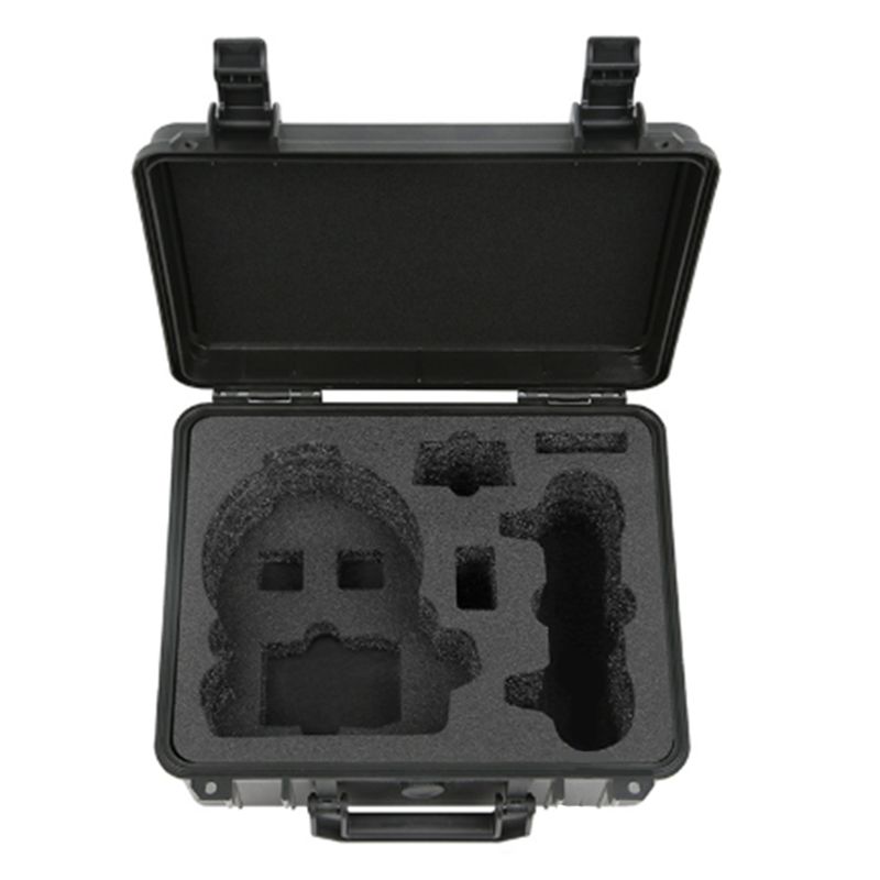 Drone Hard Shell Case - Водонепроницаемый портативный кейс-футляр с жестким корпусом