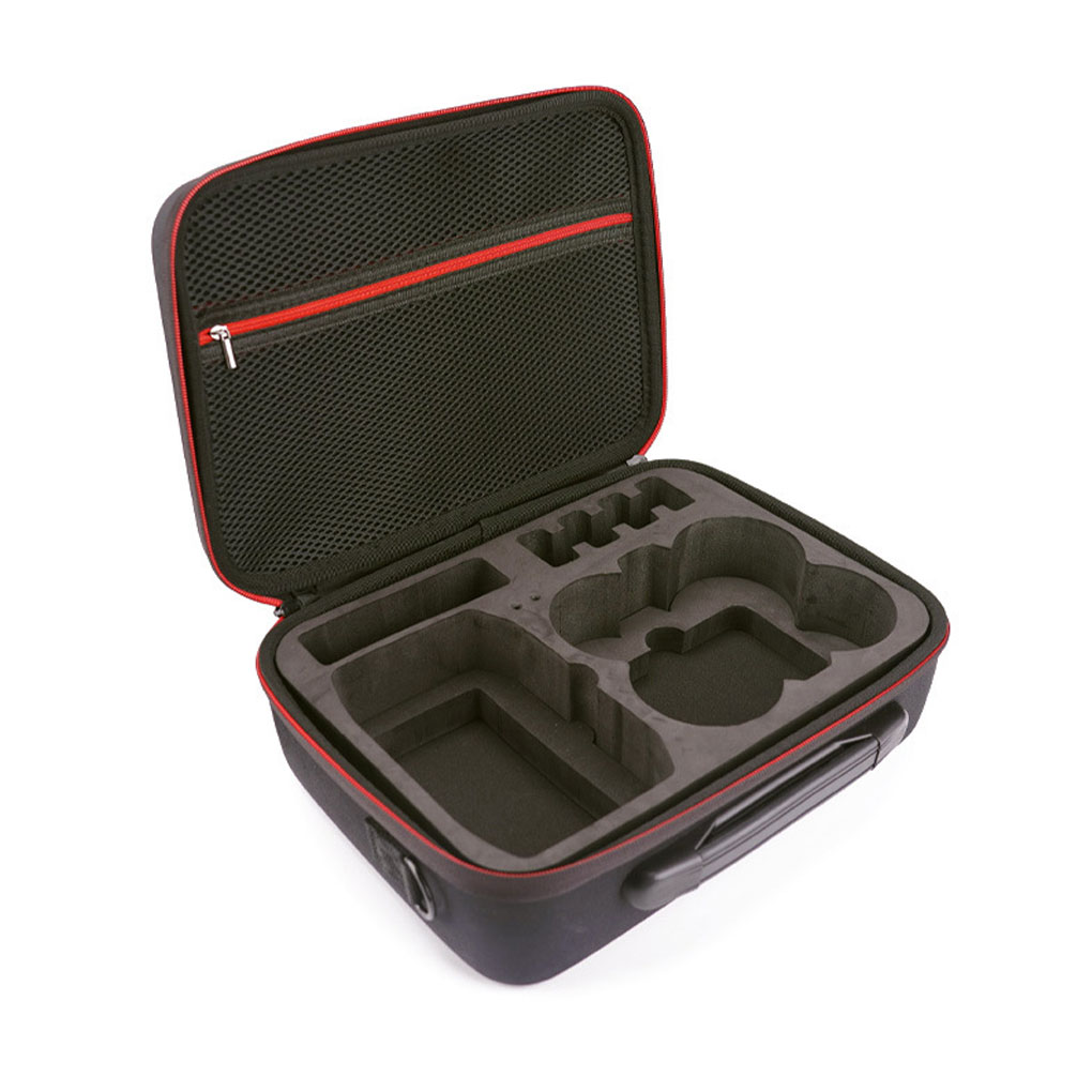 Drone Hard Shell Case - Жесткая водонепроницаемая сумка через плечо, портативная
