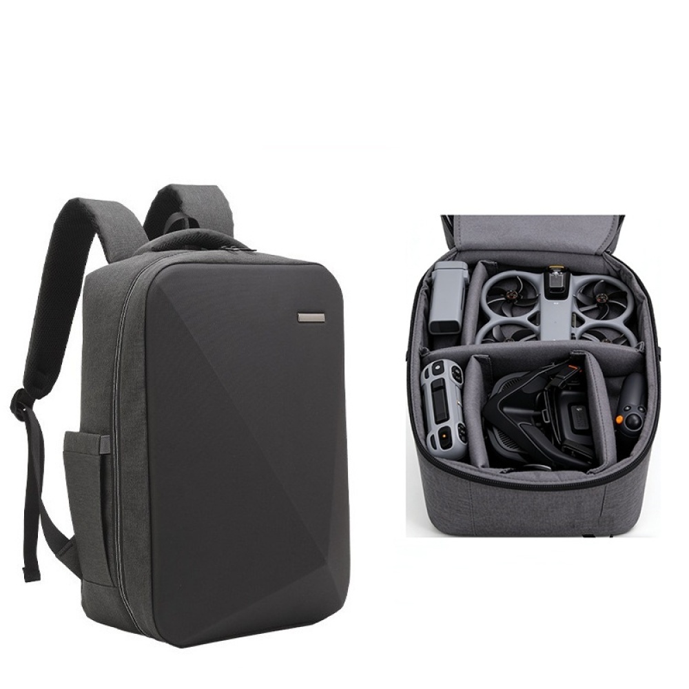 Drone Backpack - Рюкзак для дрона DJI Avata 360,