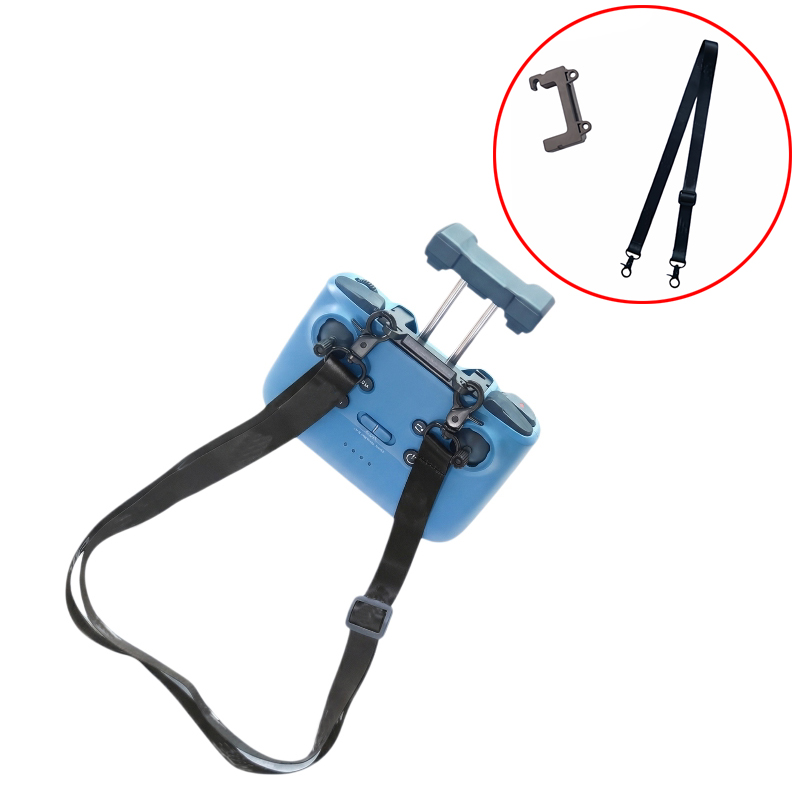Drone Neck Strap - 1 шт. регулируемый ремешок для пульта