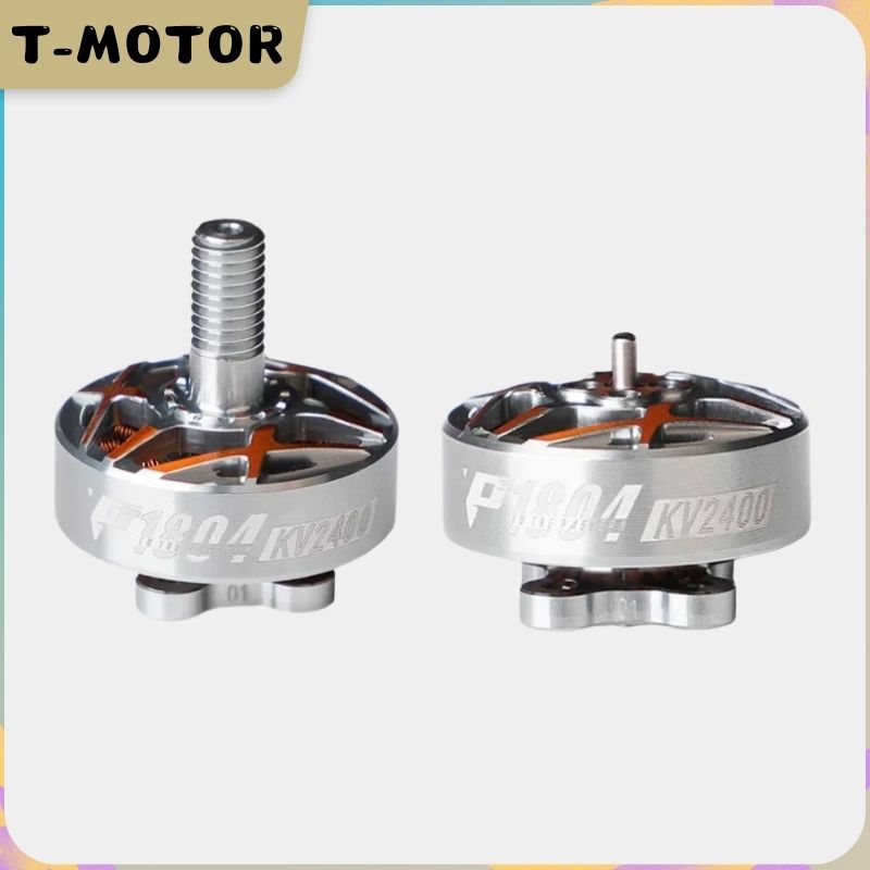 Drone Backpack - T-MOTOR P1804 KV3400 4S/2400KV 6S Бесщеточный