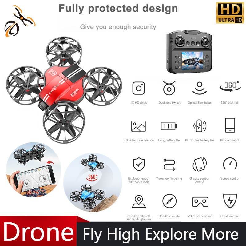 Drone Battery Adapter - НОВЫЙ мини-дрон 812PRO для профессии HD-воздушный