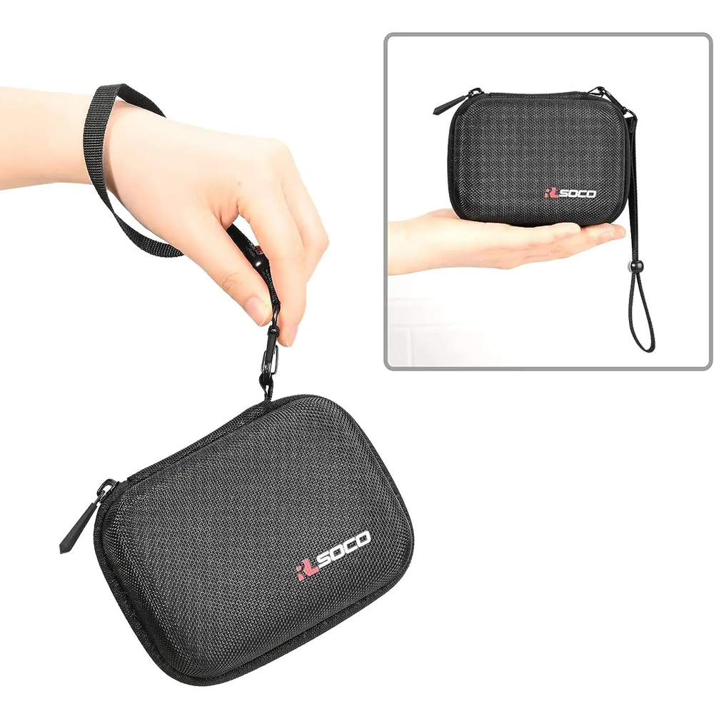 Жесткий чехол для беспроводног – обзор и цена Drone Hard Shell Case