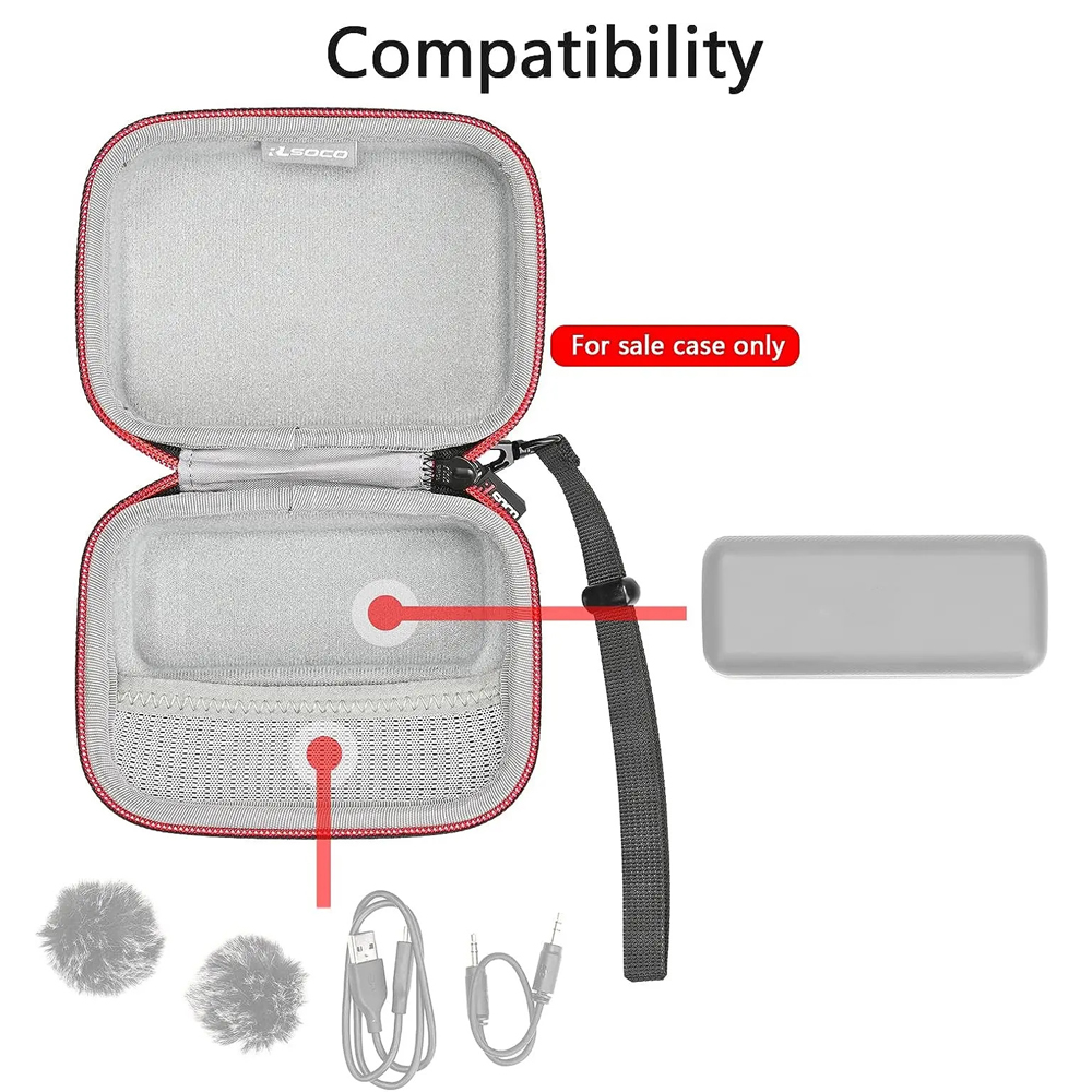 Жесткий чехол для беспроводног – обзор и цена Drone Hard Shell Case