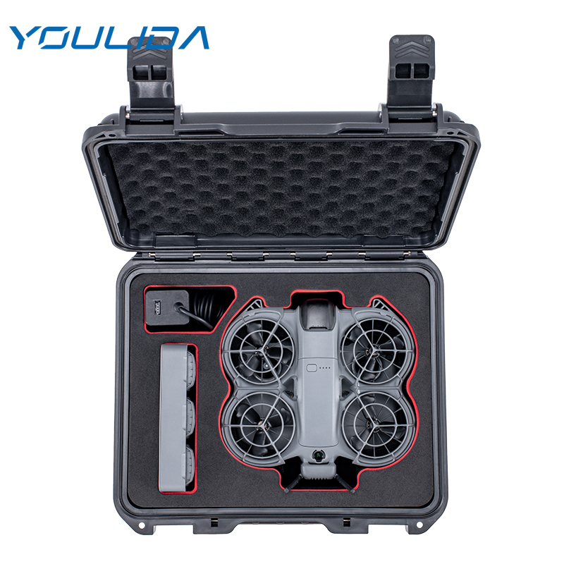 Портативный чехол для хранения – обзор и цена Drone Hard Shell Case
