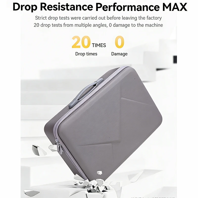 Ударопрочный водонепроницаемый – обзор и цена Drone Hard Shell Case