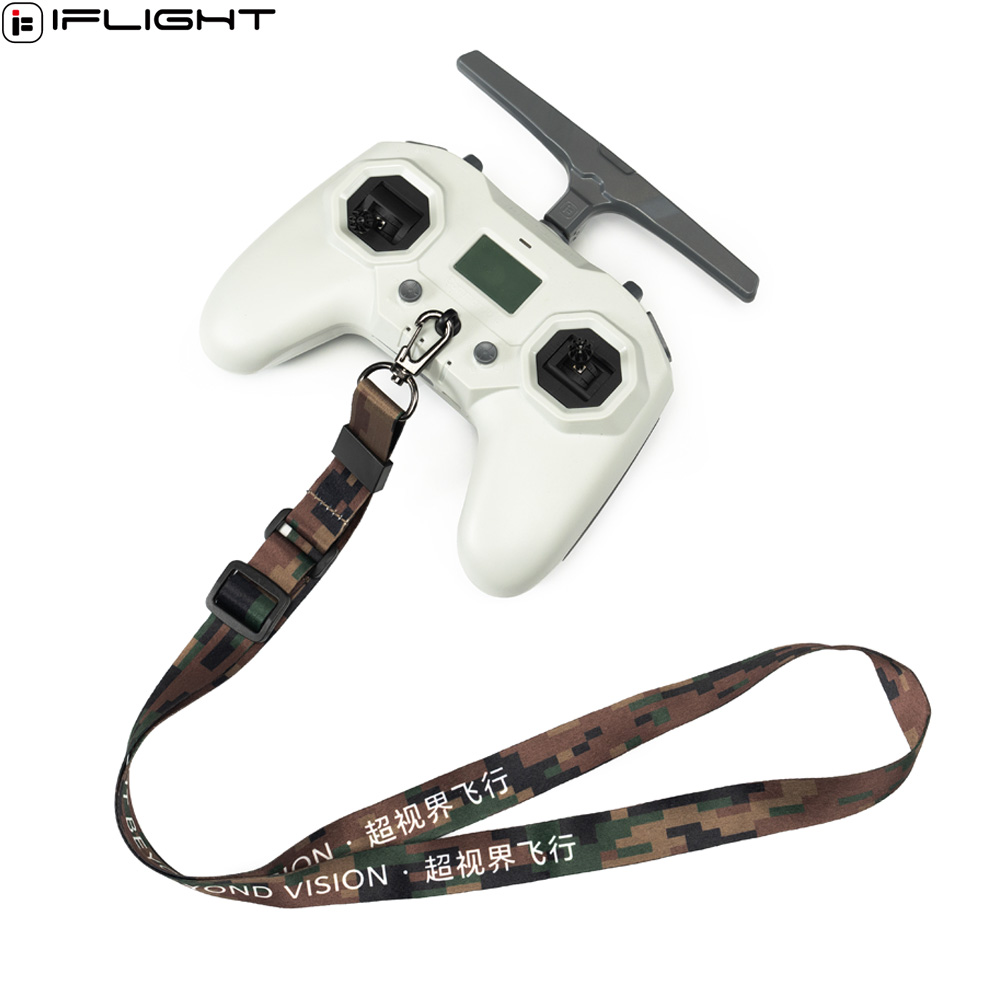 IFlight 25x500mm пульт дистанц – обзор и цена Drone Neck Strap