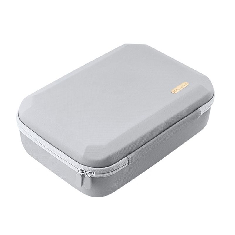 Сумка-кейс для DJI Neo из ПУ-к – обзор и цена Drone Hard Shell Case