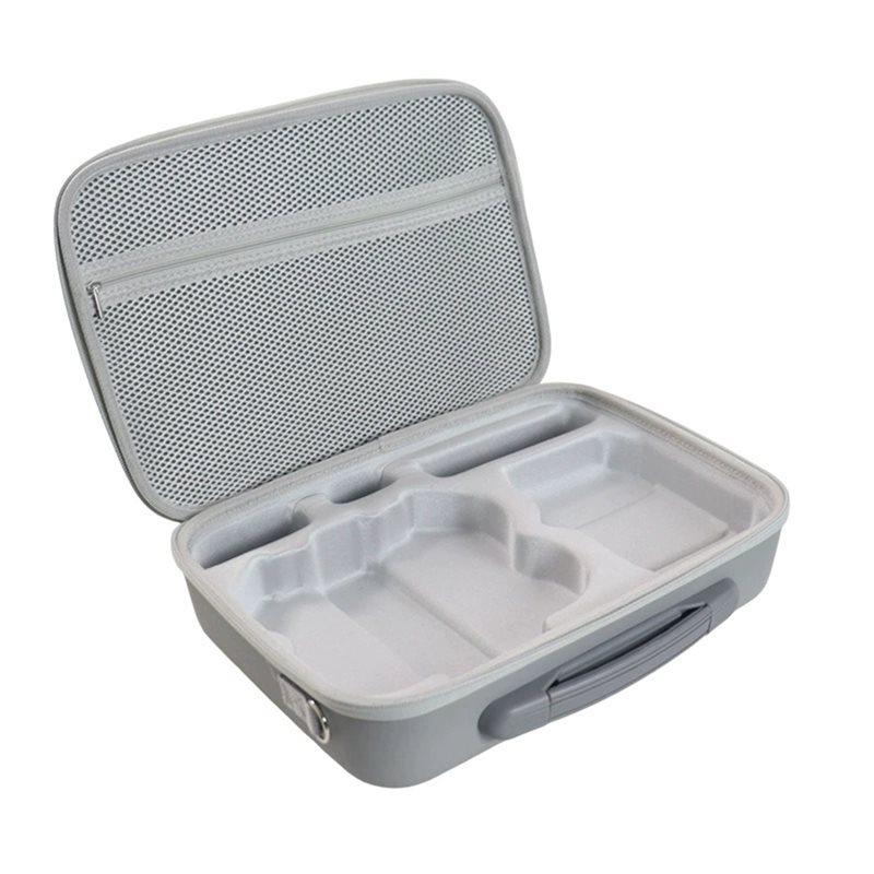 #   Лучший выбор для дрона DJI – обзор и цена Drone Hard Shell Case