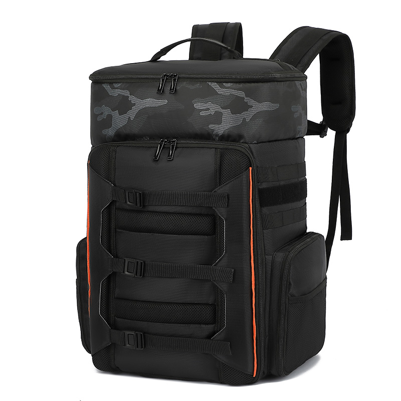 Рюкзак FPV RC Racing Drone 33L – обзор и цена Drone Backpack