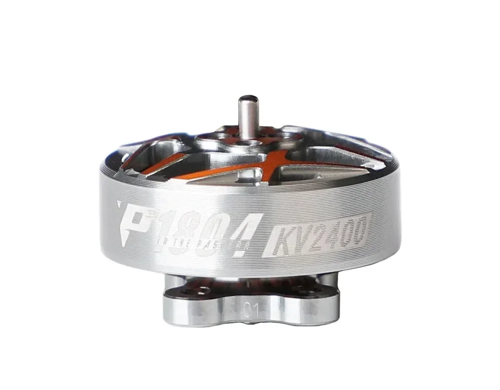 T-MOTOR P1804 KV3400 4S/2400KV – обзор и цена Drone Backpack