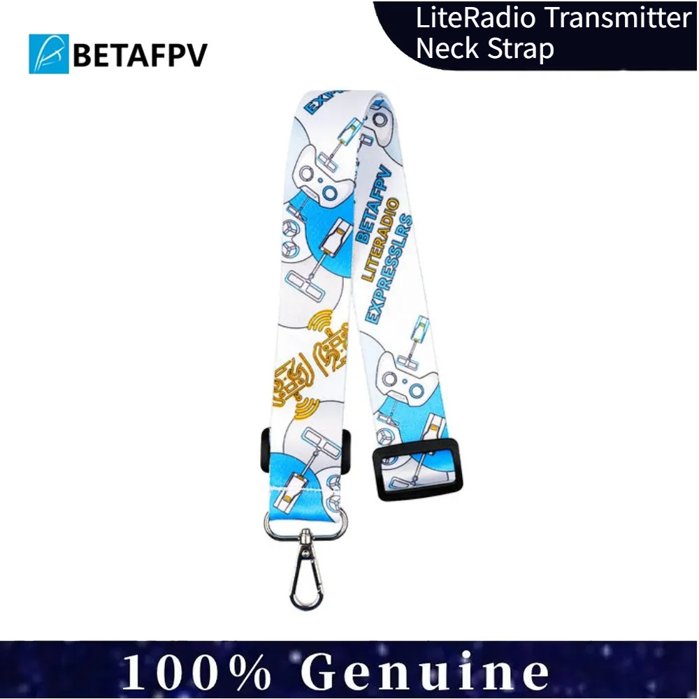 Ремешок-держатель для пульта у – обзор и цена Drone Neck Strap