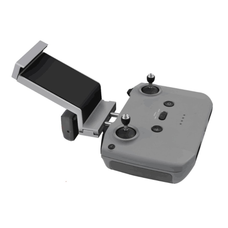 Алюминиевый держатель Nices дл – обзор и цена Drone Tablet Mount